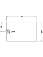 Stonetto Duş teknesi - Görsel 3