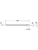 D-Code Duş teknesi - Görsel 3