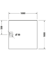 Stonetto Duş teknesi - Görsel 3