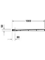 Stonetto Duş teknesi - Görsel 4