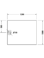 Stonetto Duş teknesi - Görsel 3