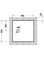 Tempano Duş teknesi - Görsel 2