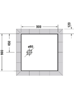 Tempano Duş teknesi - Görsel 2