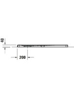 Tempano Duş teknesi - Görsel 3