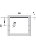 Tempano Duş teknesi - Görsel 2