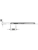 Tempano Duş teknesi - Görsel 3