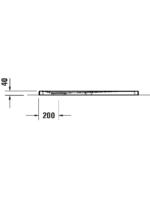 Tempano Duş teknesi - Görsel 3