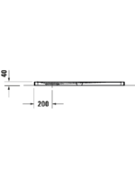 Tempano Duş teknesi - Görsel 3