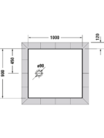 Tempano Duş teknesi - Görsel 2