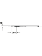 Tempano Duş teknesi - Görsel 3