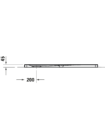 Tempano Duş teknesi - Görsel 3