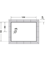 Tempano Duş teknesi - Görsel 2
