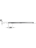 Tempano Duş teknesi - Görsel 3