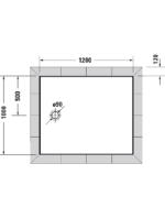 Tempano Duş teknesi - Görsel 2