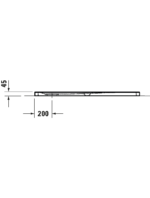 Tempano Duş teknesi - Görsel 3