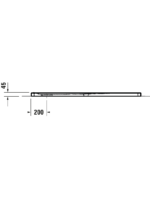 Tempano Duş teknesi - Görsel 3