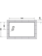 Tempano Duş teknesi - Görsel 2
