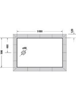 Tempano Duş teknesi - Görsel 2