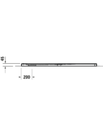 Tempano Duş teknesi - Görsel 3