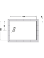 Tempano Duş teknesi - Görsel 2