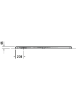 Tempano Duş teknesi - Görsel 3