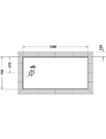 Tempano Duş teknesi - Görsel 2