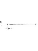 Tempano Duş teknesi - Görsel 3