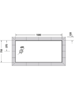 Tempano Duş teknesi - Görsel 2