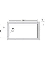 Tempano Duş teknesi - Görsel 2