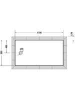 Tempano Duş teknesi - Görsel 2