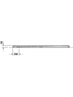 Tempano Duş teknesi - Görsel 3