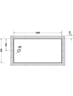 Tempano Duş teknesi - Görsel 2