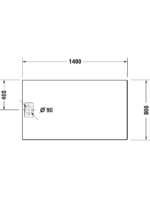 Stonetto Duş teknesi - Görsel 3