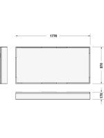 D-Code Duş teknesi - Görsel 4