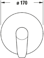 B.1 Ankastre duş bataryası - Görsel 4