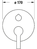 B.2 Ankastre küvet bataryası - Görsel 4