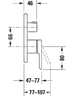 C.1 Ankastre küvet bataryası - Görsel 3