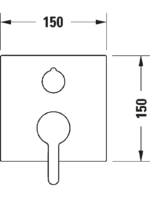 C.1 Ankastre küvet bataryası - Görsel 4