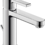 B.2 Tek kollu lavabo bataryası M