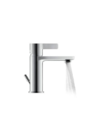 D-Neo Tek kollu lavabo bataryası S FreshStart - Görsel 4