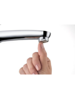 B.1 Tek kollu lavabo bataryası S - Görsel 3