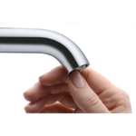 C.1 Tek kollu lavabo bataryası
