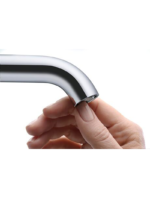 C.1 Tek kollu lavabo bataryası