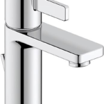 D-Neo Tek kollu lavabo bataryası S