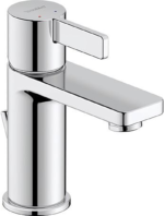 D-Neo Tek kollu lavabo bataryası S