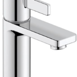 D-Neo Tek kollu lavabo bataryası S