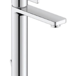 D-Neo Tek kollu lavabo bataryası L