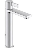 D-Neo Tek kollu lavabo bataryası L