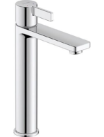 D-Neo Tek kollu lavabo bataryası L