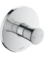 White Tulip Ankastre duş bataryası